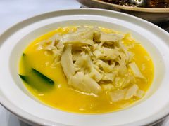 -俏江南(中山路先天下广场店)