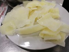 -三兴涮羊肉(荣安大街店)