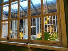 -花·fleur古董西餐厅(西城夜未央店)