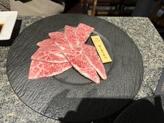 -NIUAN牛庵·日式和牛烧肉(恒隆店)