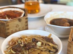 -番禺宾馆丽苑厅