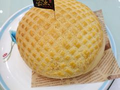 -禄福山庄•顺德菜·融和菜(龙江店)
