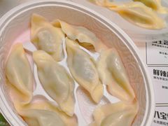 -喜家德虾仁水饺(东海缤纷天地店)