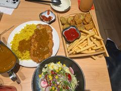-五道双马·双马餐厅(五道口店)