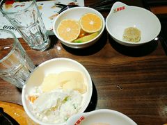 -豪享来牛排(人民店)