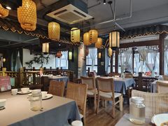 -十朝院子·南京菜(夫子庙店)