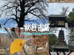 -常熟方塔园