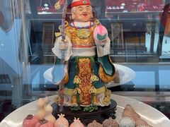-御茶膳房皇家糕点博物馆(北京首店)