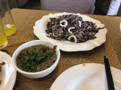 -白魁老号饭庄(交道口店)