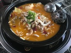-李师傅脆肚(华强北店)