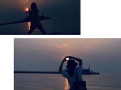 -北戴河东海水浴场