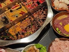 -大风老火锅(江北一店)
