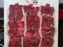 -仁和四季涮肉馆(天坛南门店)