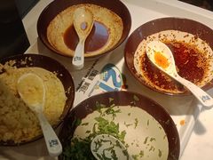 自助调料-长青缘·美食汇(经三路店)
