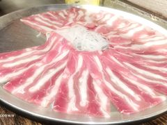 -冯校长老火锅(广州正佳广场店)
