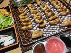 -百年食客韩式烤肉(南三环店)