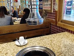 -東門韩国传统烤肉·韩国料理(银座直营店)