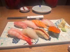 -水之惠鲜鱼料理(王府大街店)