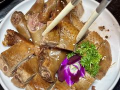 -大院河·仙鱼莊(九眼桥店)