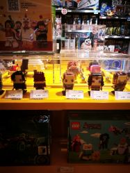 -乐高授权专卖店(朝阳大悦城店)