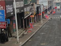 -马克西姆俄罗斯餐厅(绥芬河店)
