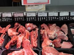 -世纪联华超市(三墩店)