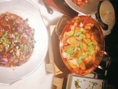 -绿茶餐厅(千岛湖银泰城店)