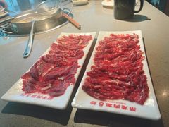 -为什么牛潮汕牛肉火锅(中信广场店)