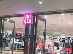 -优衣库(广州恒宝广场店)