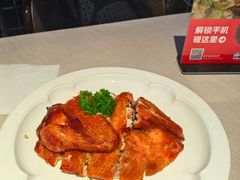 -顺鹅季·非遗烧鹅(六道口店)