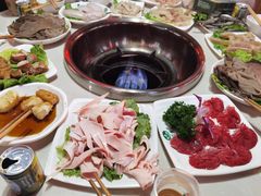 -枇杷园食为鲜火锅(南山店)