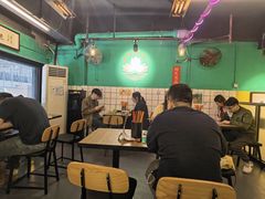 大堂-亞婆井·劲抽面食(铂顿城店)