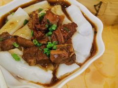 牛腩珍珠肠-心点盛宴江南西店