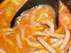 -西贝(吴江路湟普汇店)
