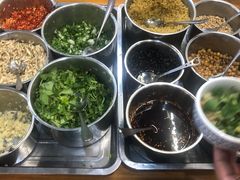 -重庆鱼美佳火锅(四川师大店)