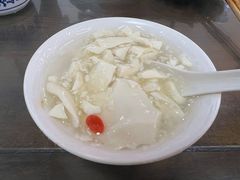 冰醉豆花-西月城谭豆花(春熙路店)