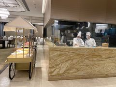 -京香轩·中餐厅(上海中庚聚龙酒店)