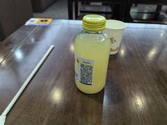 -蟹上黄·蟹黄面·江南糖水(人民广场店)