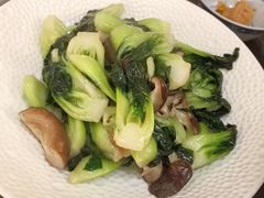 -白家餐厅(徐家汇店)