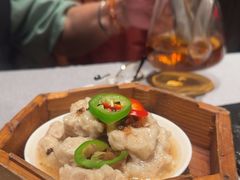 -晓粤·惹味粤菜(凯德乐峰广场店)