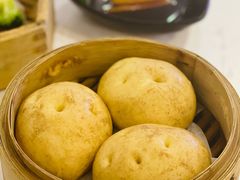 芝士薯仔包-金满楼(天河中路店)