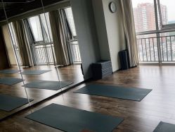 -FineYoga梵音瑜伽·普拉提