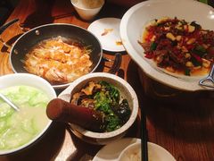 -炊烟小炒黄牛肉(中心印象城店)
