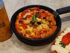 -必胜客(安吉浙北店)