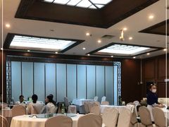 大堂-眉州东坡(亚运村店)