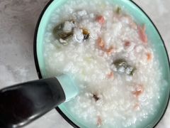 皮蛋瘦肉粥-必胜客(海雅PH店)