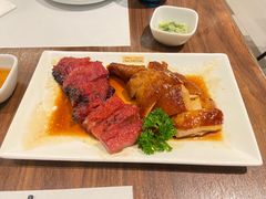 -港丽餐厅(杭大店)