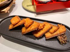 -老头儿油爆虾(星光一期店)