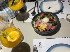 -LE SHARE洛笙·花园西餐(北京路步行街店)