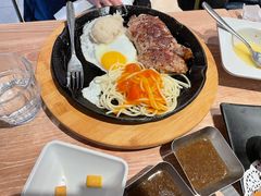 -豪客来牛排(成都锦江大融城店)